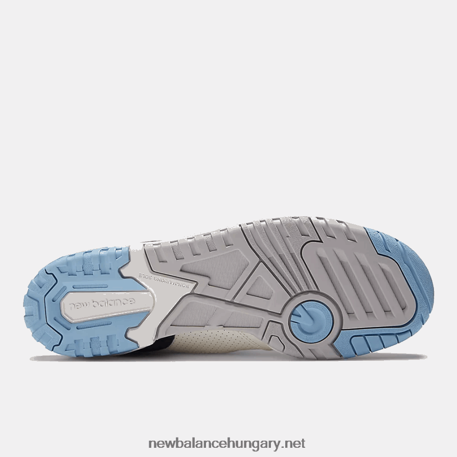 New Balance 6XH8F01143 férfiak bb550