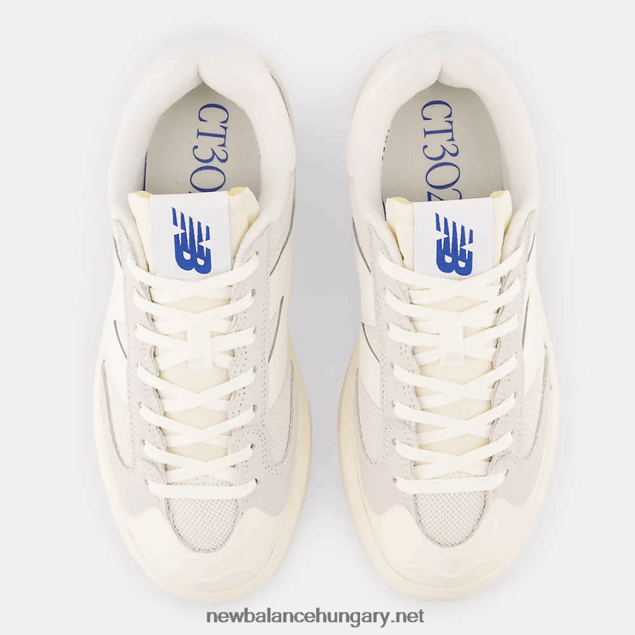 New Balance 6XH8F01151 férfiak ct302