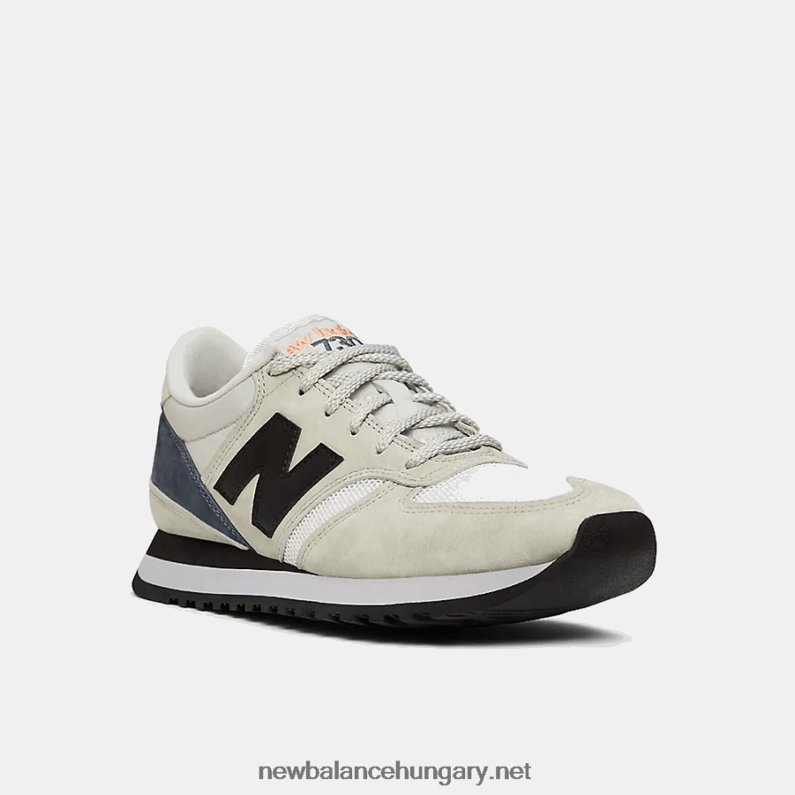 New Balance 6XH8F01160 férfiak UK 730-ban készült