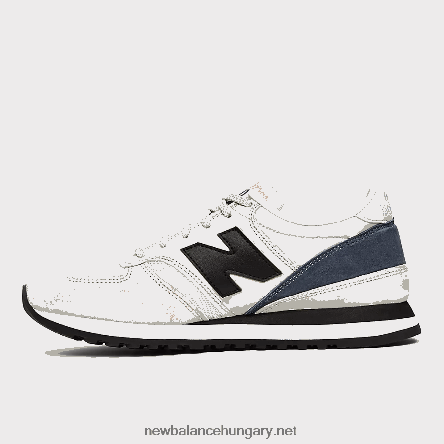 New Balance 6XH8F01160 férfiak UK 730-ban készült