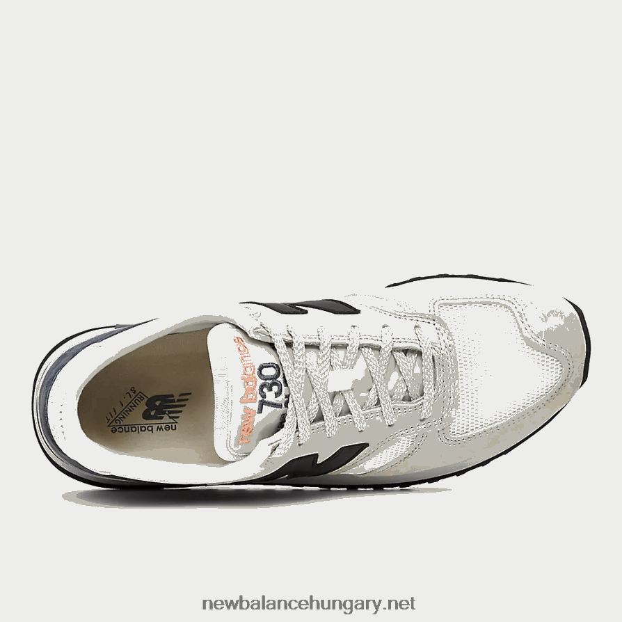 New Balance 6XH8F01160 férfiak UK 730-ban készült