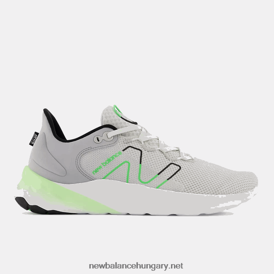 New Balance 6XH8F01184 férfiak friss hab roav v2