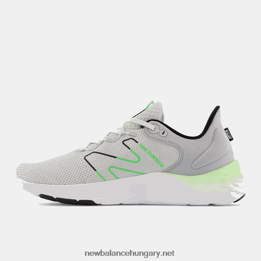 New Balance 6XH8F01184 férfiak friss hab roav v2