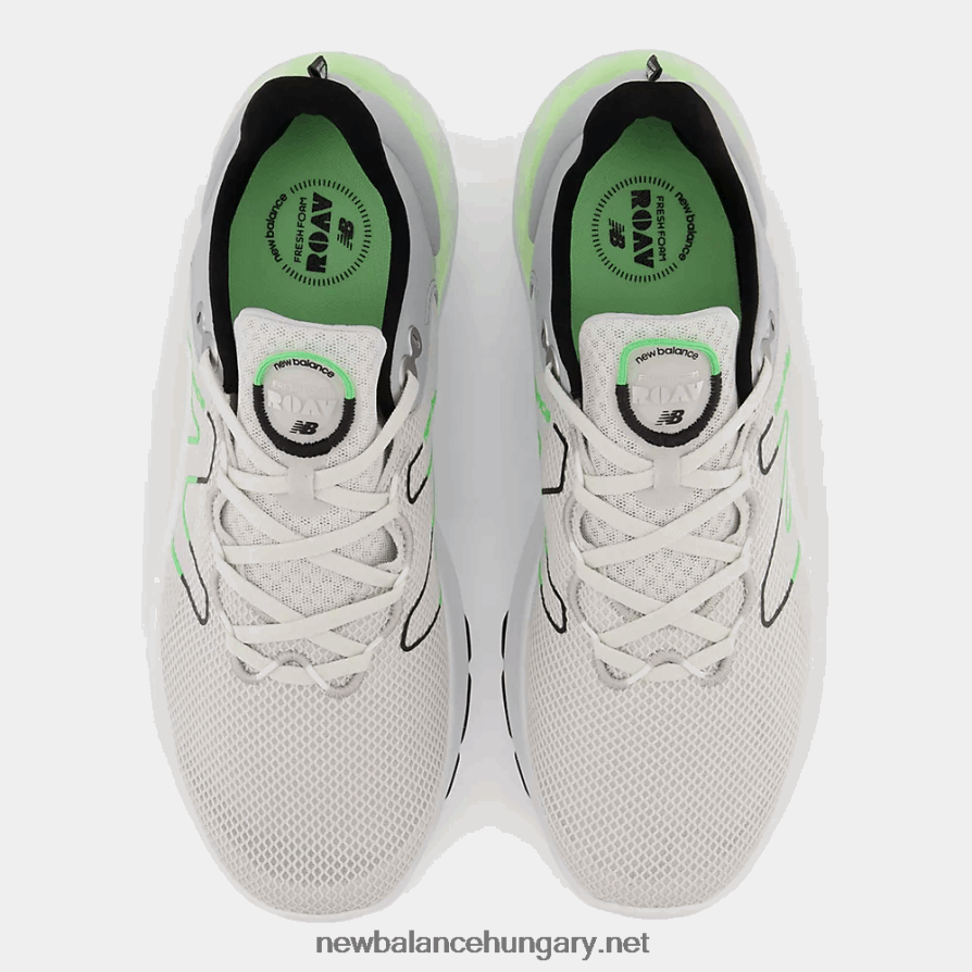 New Balance 6XH8F01184 férfiak friss hab roav v2