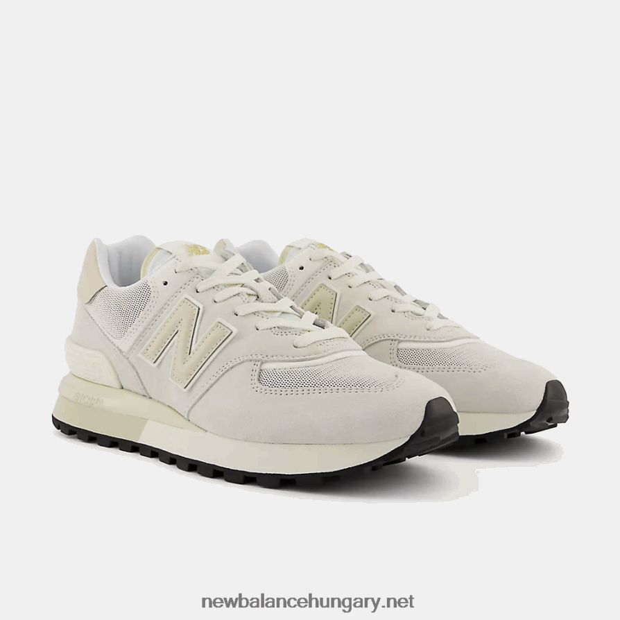 New Balance 6XH8F01192 férfiak 574 örökség