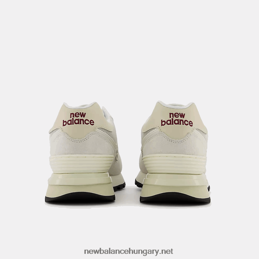 New Balance 6XH8F01192 férfiak 574 örökség