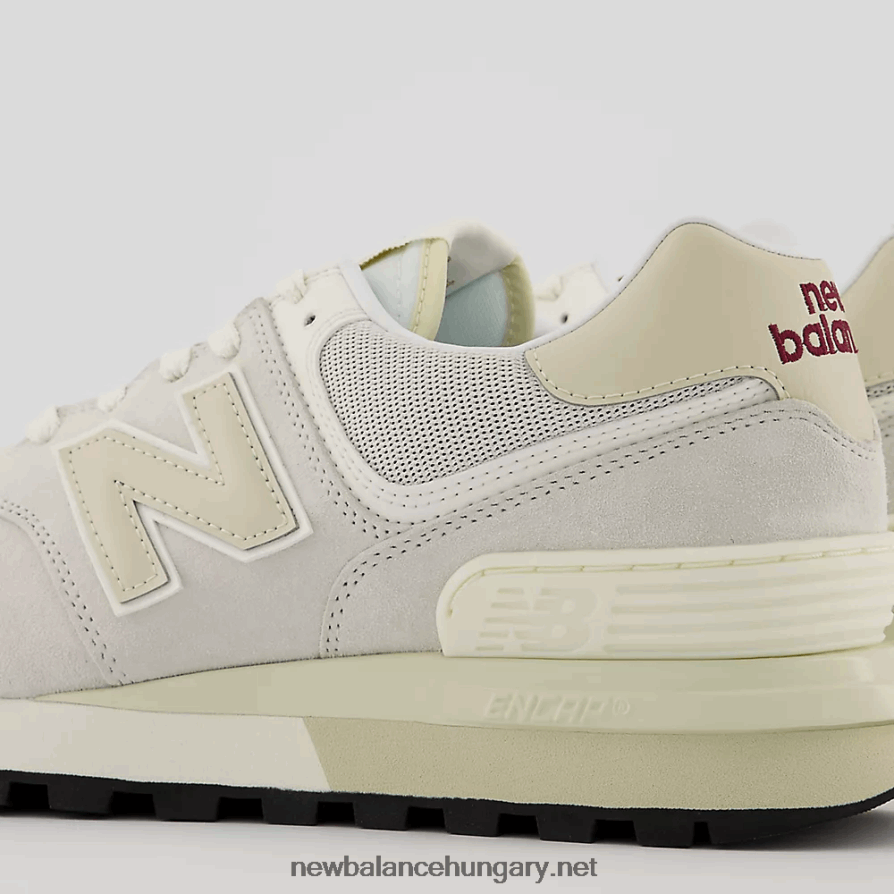 New Balance 6XH8F01192 férfiak 574 örökség