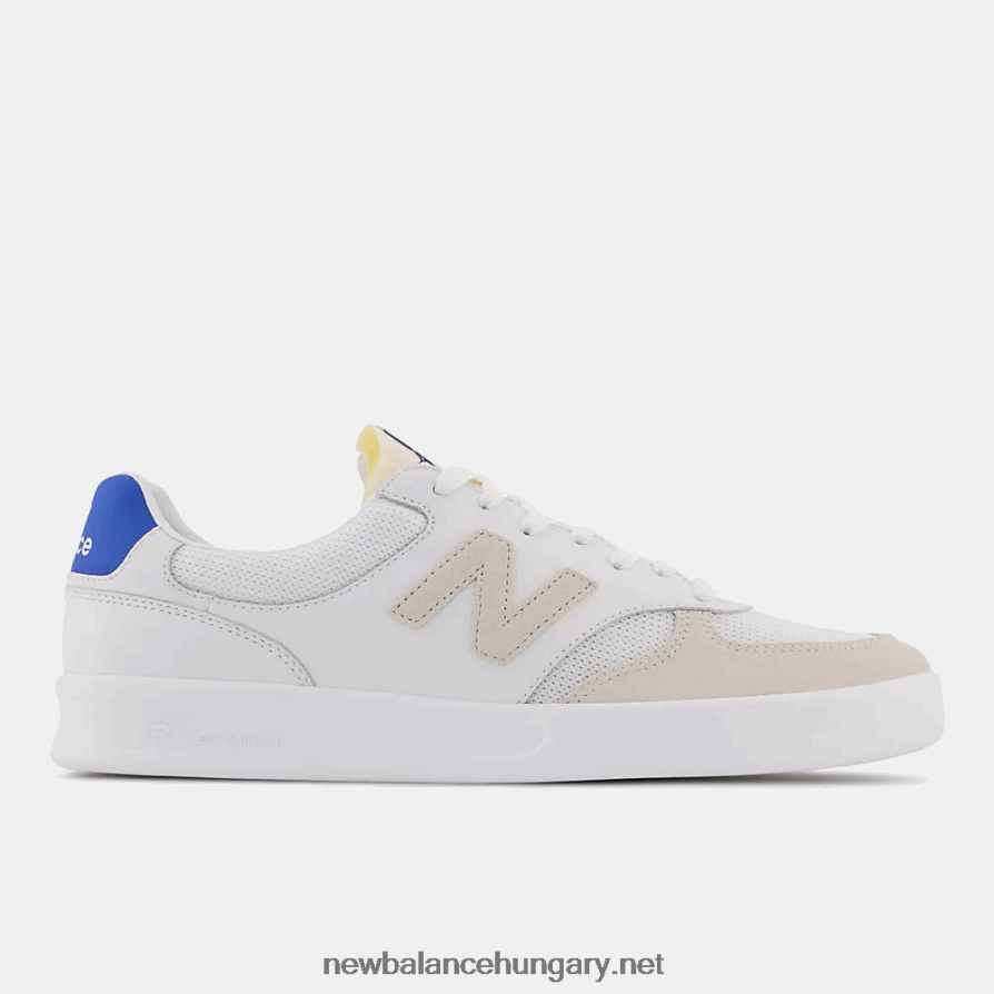 New Balance 6XH8F01194 férfiak 300 bíróság