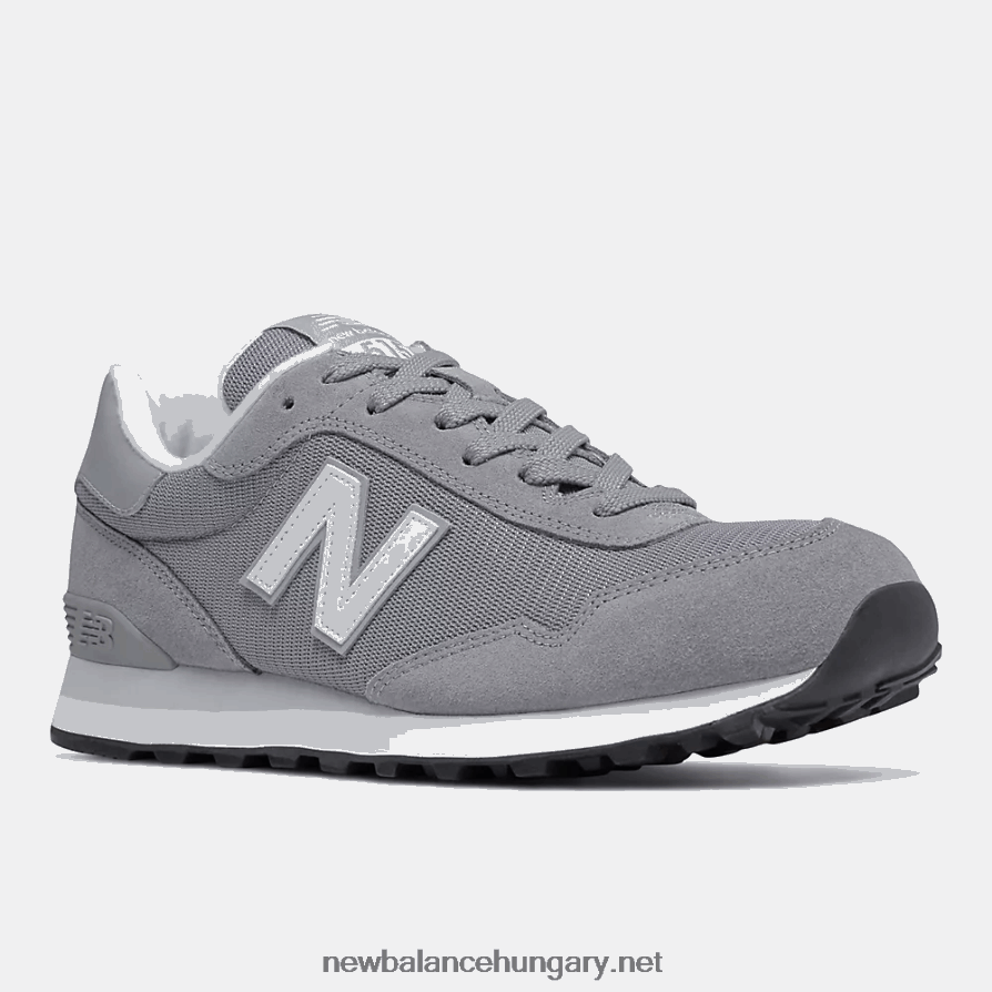 New Balance 6XH8F01208 férfiak 515 klasszikus