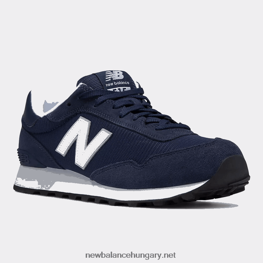 New Balance 6XH8F01209 férfiak 515 klasszikus