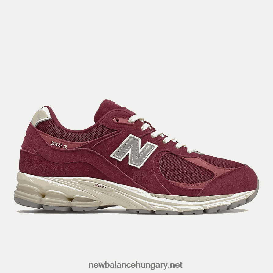 New Balance 6XH8F01216 férfiak 2002r