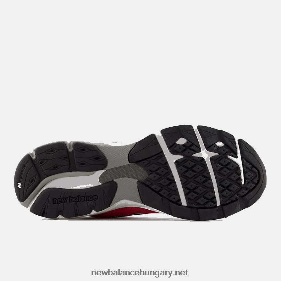 New Balance 6XH8F01218 férfiak USA-ban készült 990v3