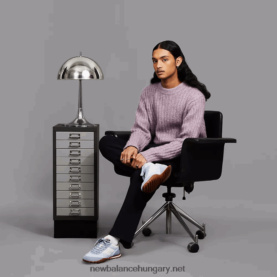 New Balance 6XH8F01225 férfiak rc30