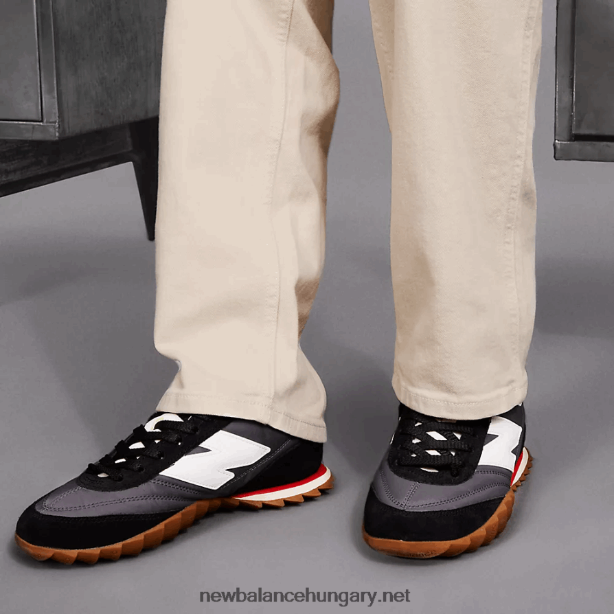 New Balance 6XH8F01227 férfiak rc30