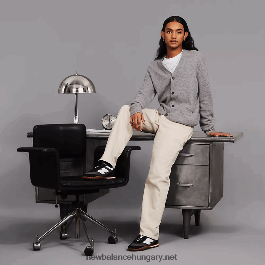 New Balance 6XH8F01227 férfiak rc30