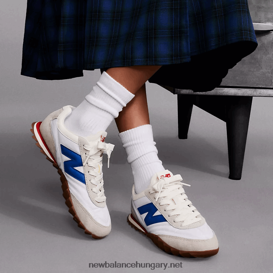 New Balance 6XH8F01228 férfiak rc30