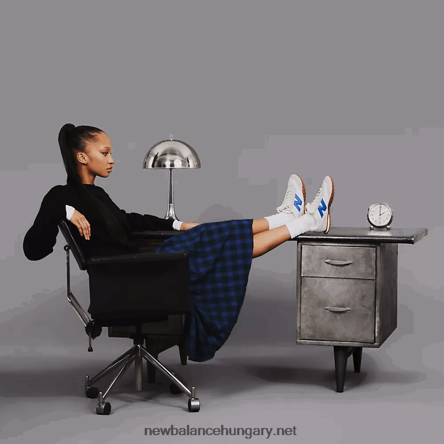 New Balance 6XH8F01228 férfiak rc30