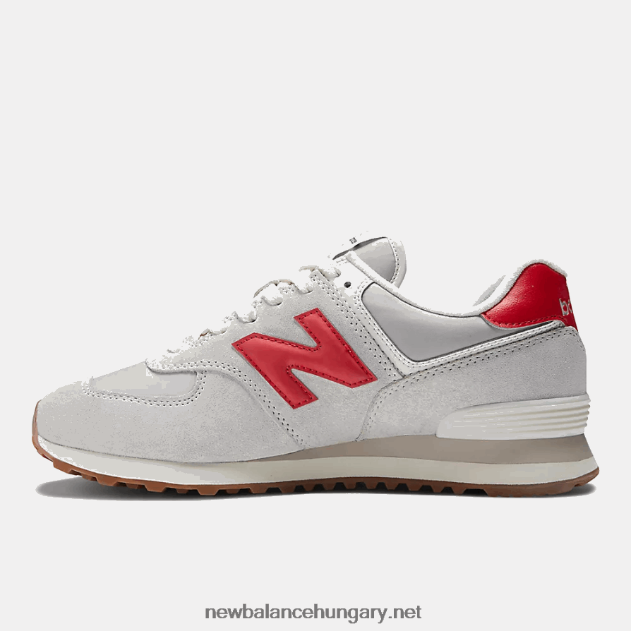 New Balance 6XH8F01247 férfiak 574