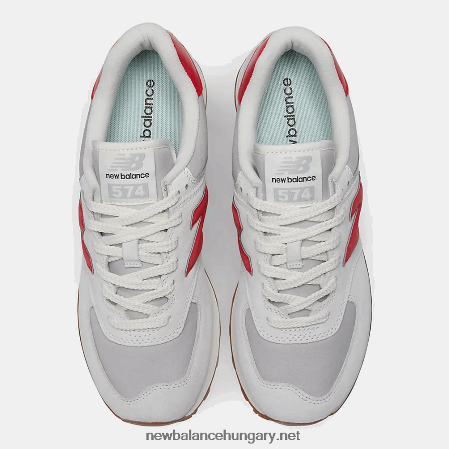 New Balance 6XH8F01247 férfiak 574