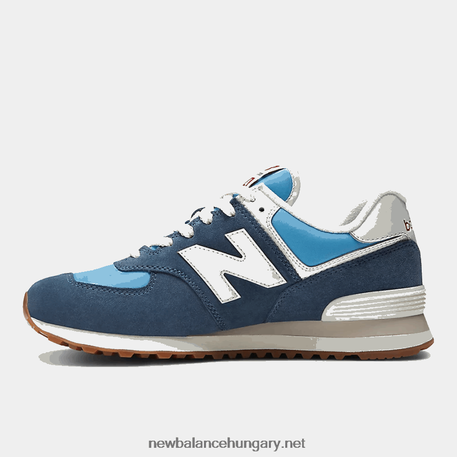 New Balance 6XH8F01248 férfiak 574