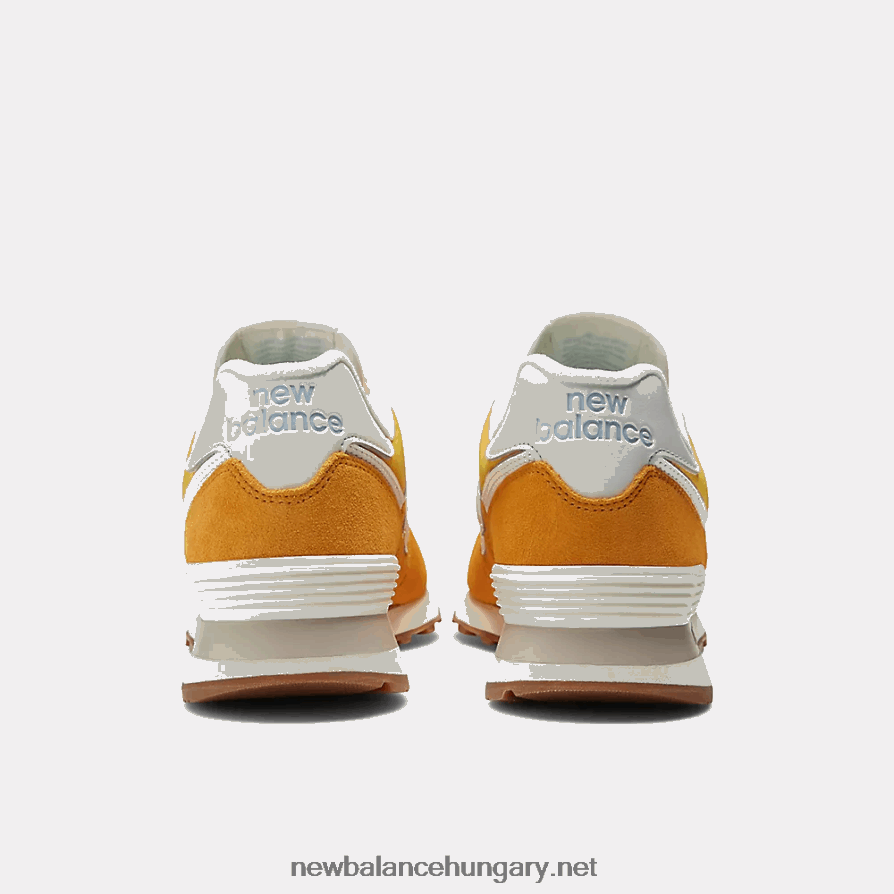 New Balance 6XH8F01249 férfiak 574