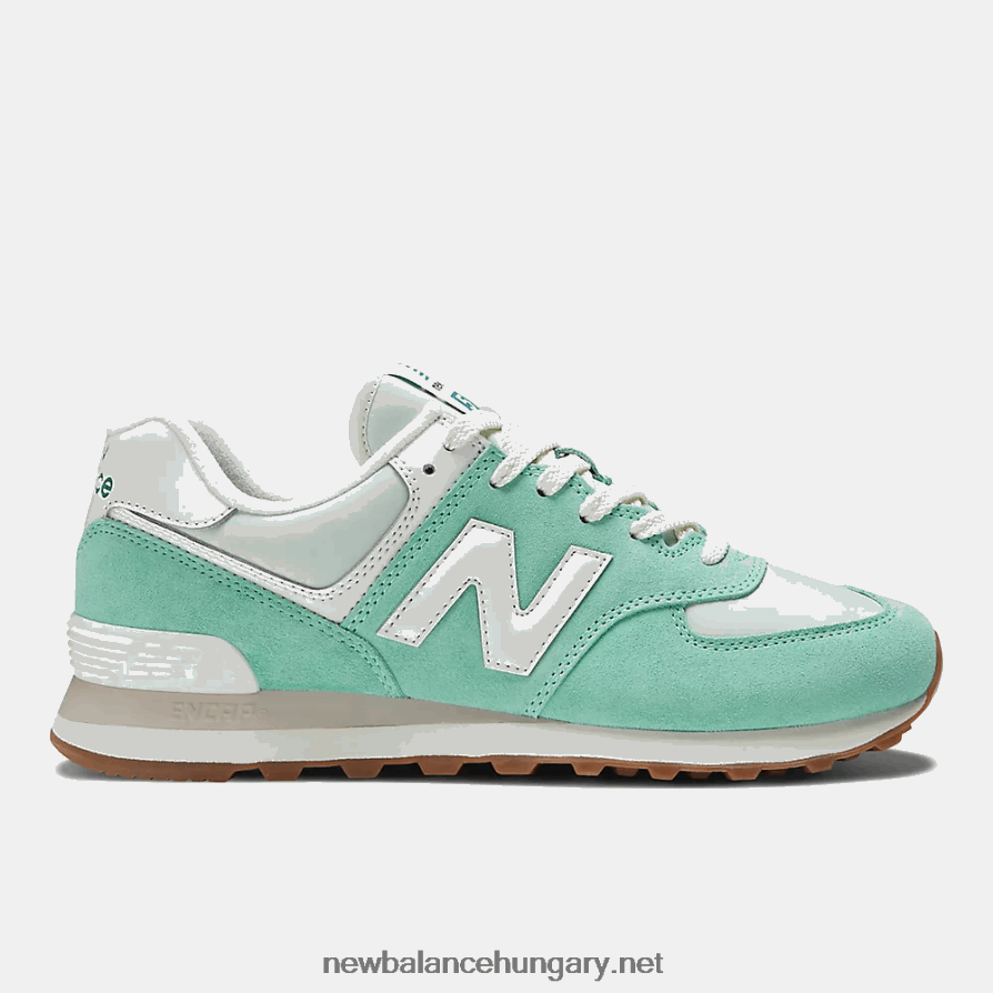 New Balance 6XH8F01250 férfiak 574