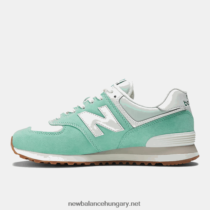 New Balance 6XH8F01250 férfiak 574
