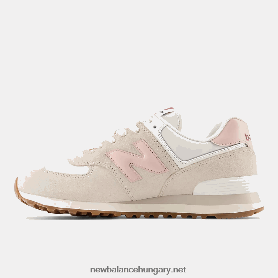 New Balance 6XH8F01251 férfiak 574