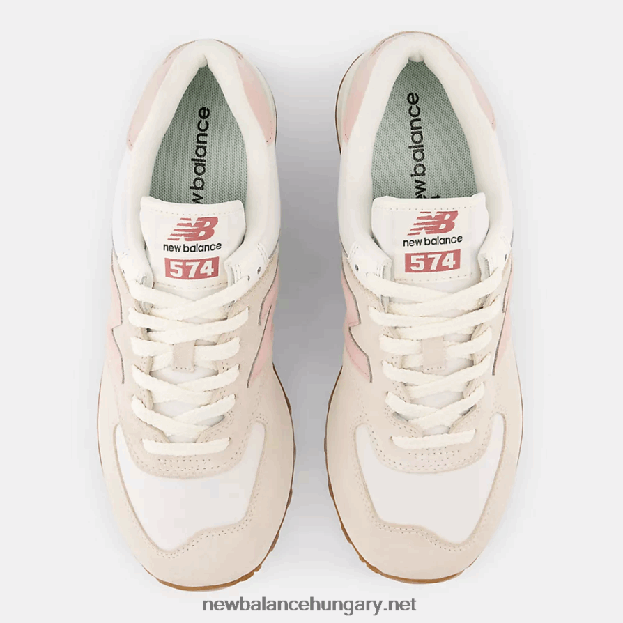 New Balance 6XH8F01251 férfiak 574