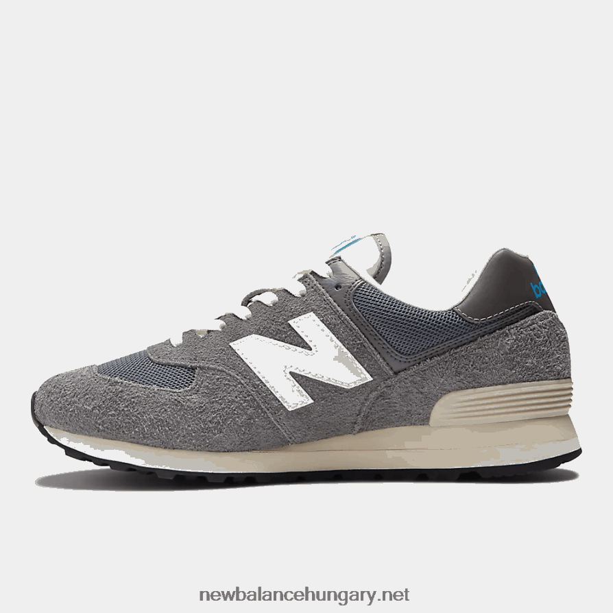 New Balance 6XH8F01255 férfiak 574