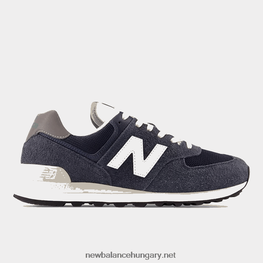 New Balance 6XH8F01256 férfiak 574