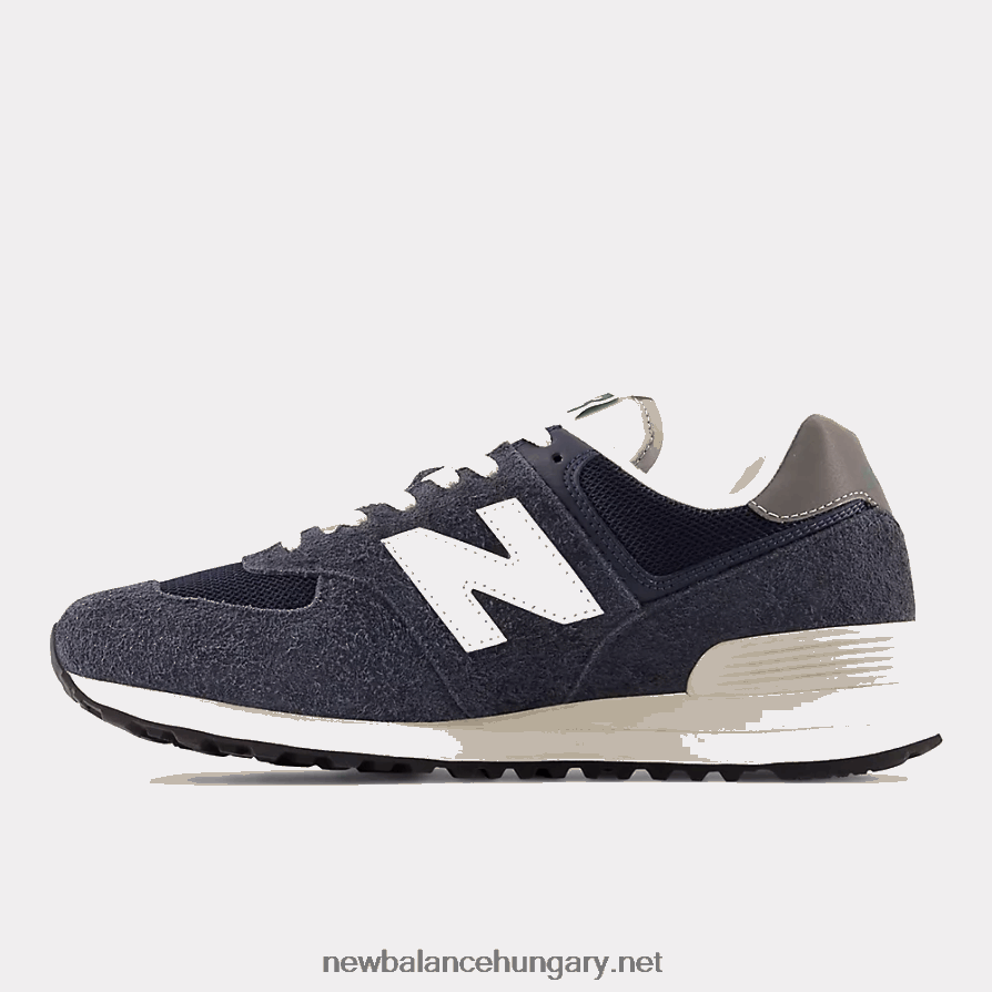 New Balance 6XH8F01256 férfiak 574