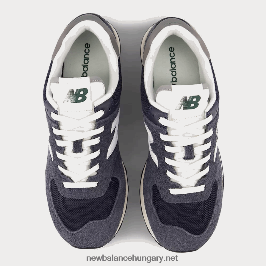 New Balance 6XH8F01256 férfiak 574