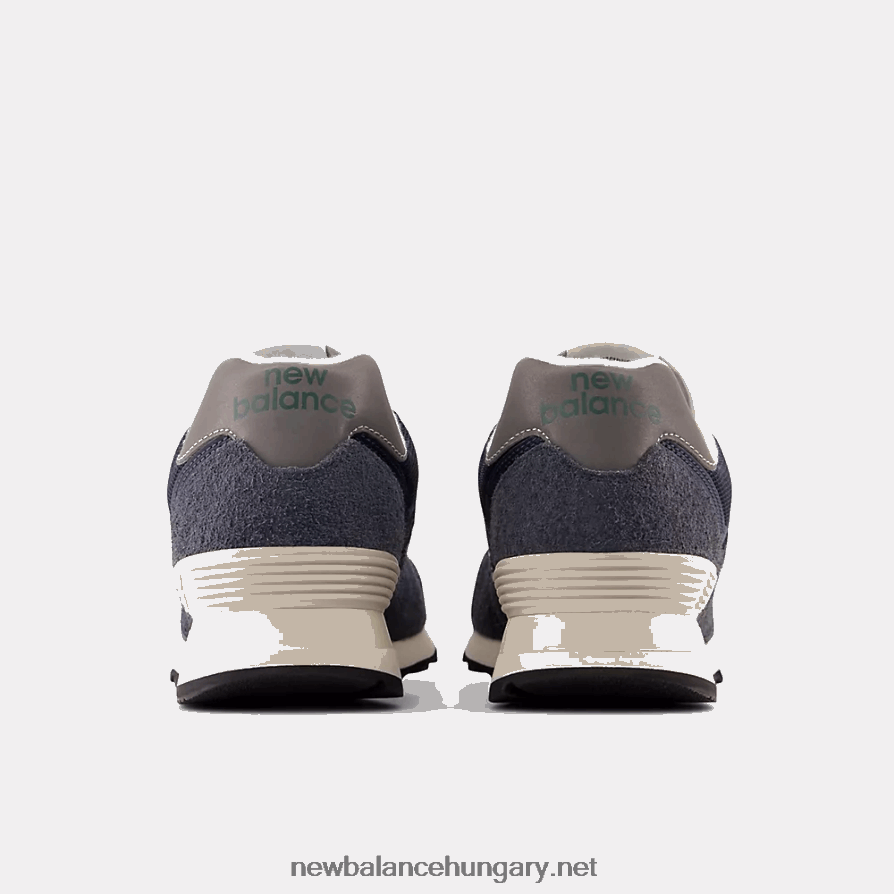 New Balance 6XH8F01256 férfiak 574