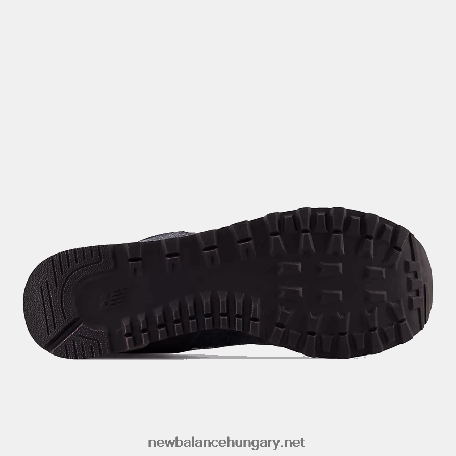 New Balance 6XH8F01256 férfiak 574