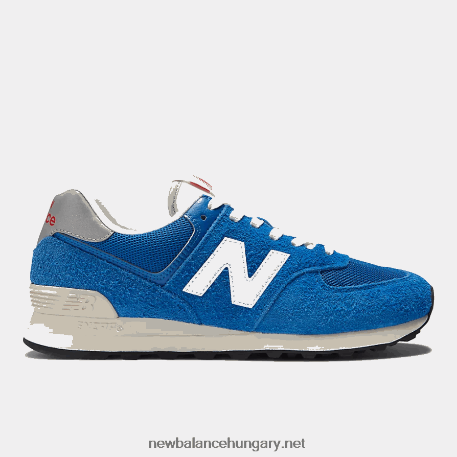 New Balance 6XH8F01257 férfiak 574