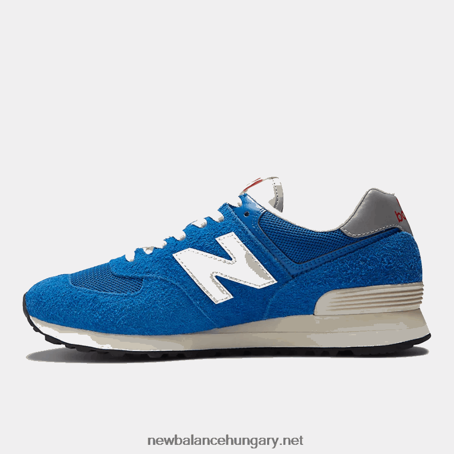 New Balance 6XH8F01257 férfiak 574