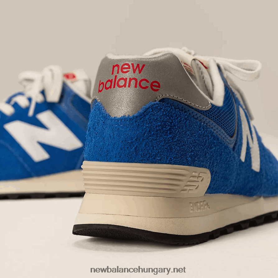 New Balance 6XH8F01257 férfiak 574