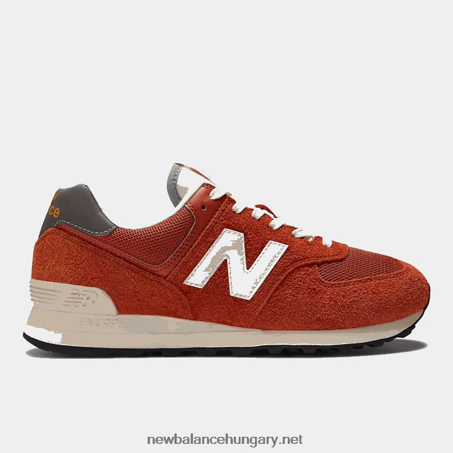 New Balance 6XH8F01258 férfiak 574