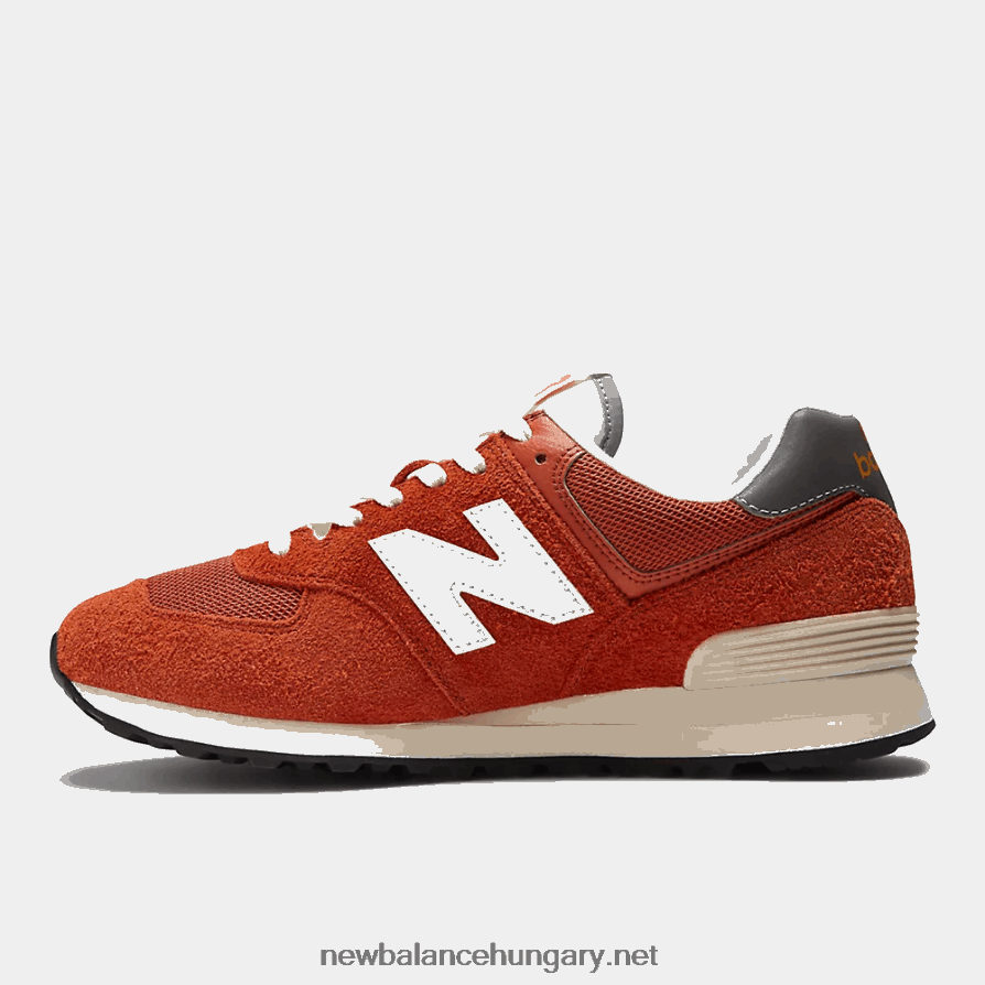 New Balance 6XH8F01258 férfiak 574