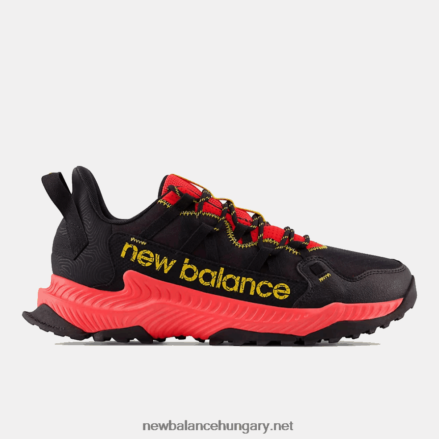 New Balance 6XH8F01260 férfiak Shando