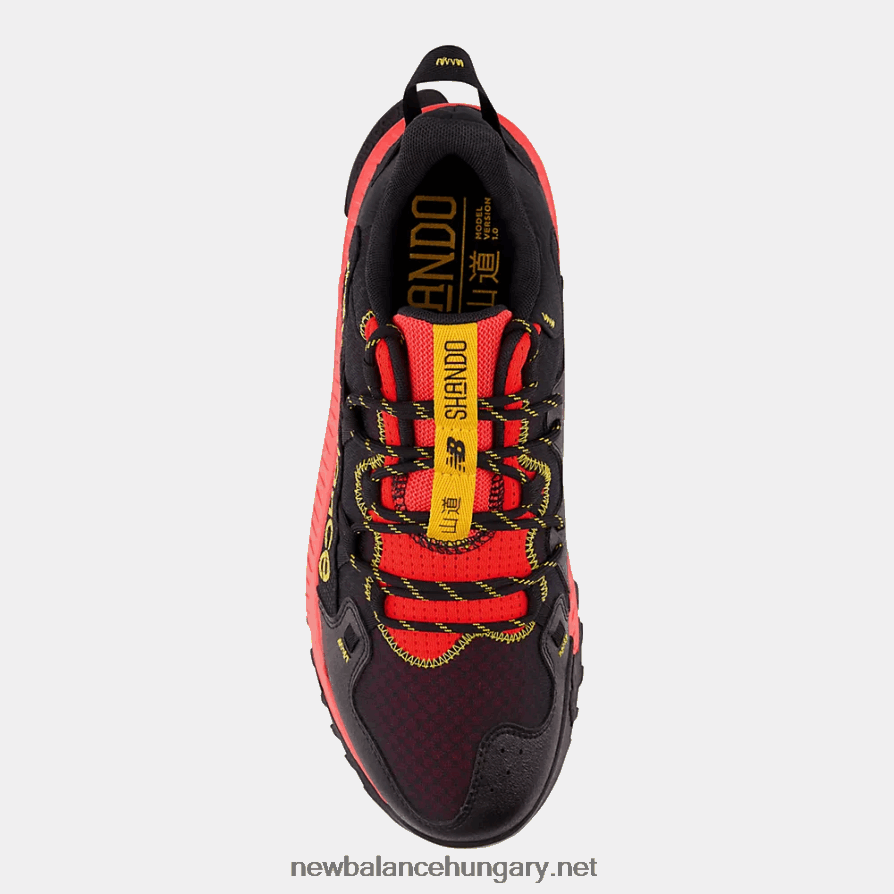 New Balance 6XH8F01260 férfiak Shando