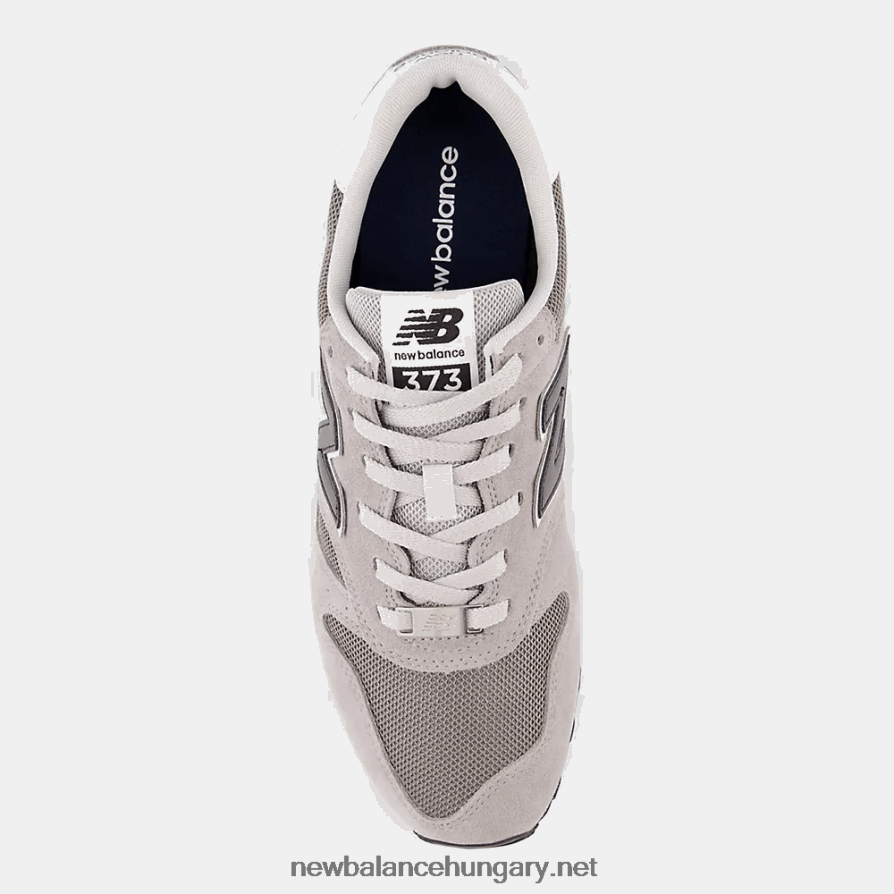 New Balance 6XH8F01262 férfiak 373v2