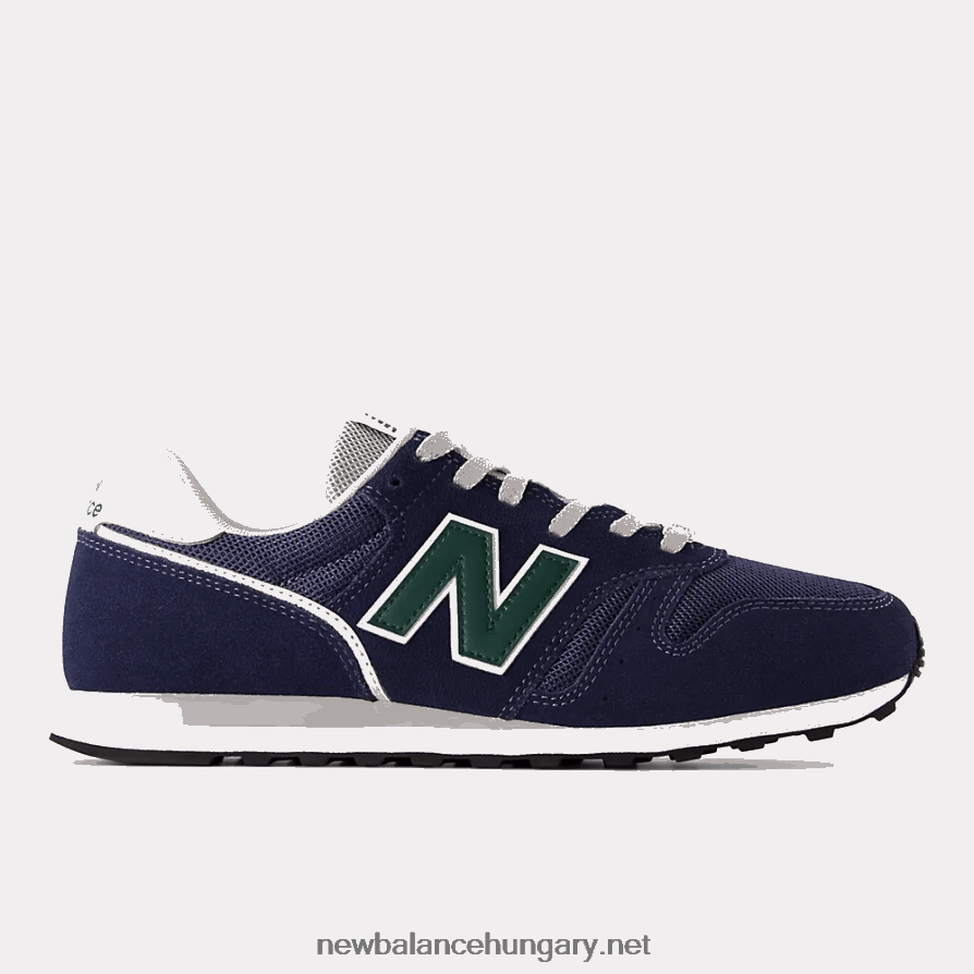 New Balance 6XH8F01263 férfiak 373v2