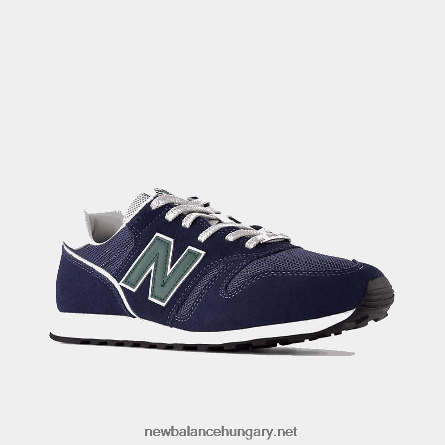 New Balance 6XH8F01263 férfiak 373v2