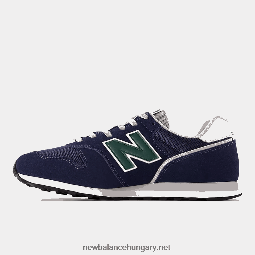 New Balance 6XH8F01263 férfiak 373v2