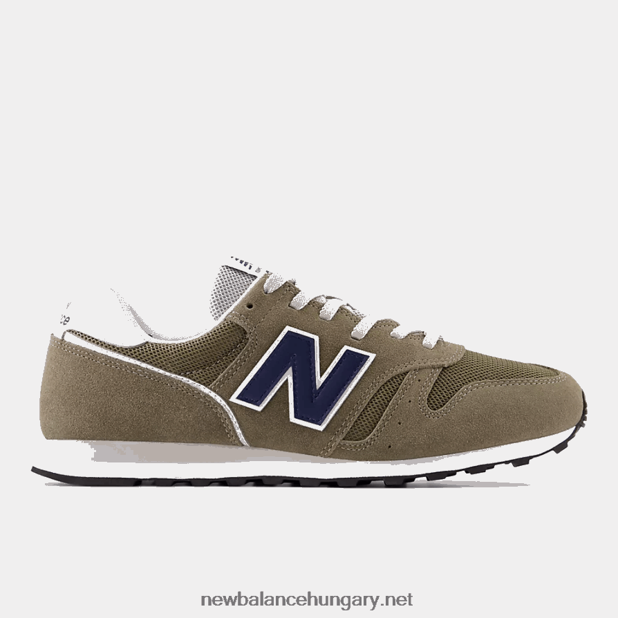 New Balance 6XH8F01264 férfiak 373v2