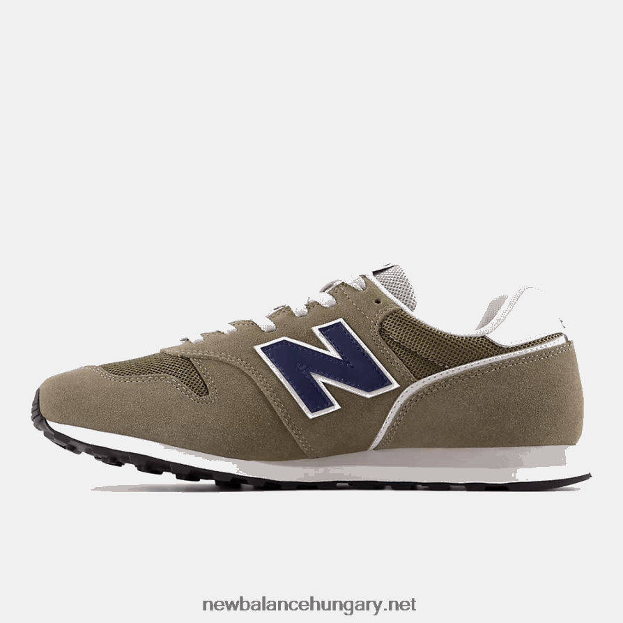 New Balance 6XH8F01264 férfiak 373v2