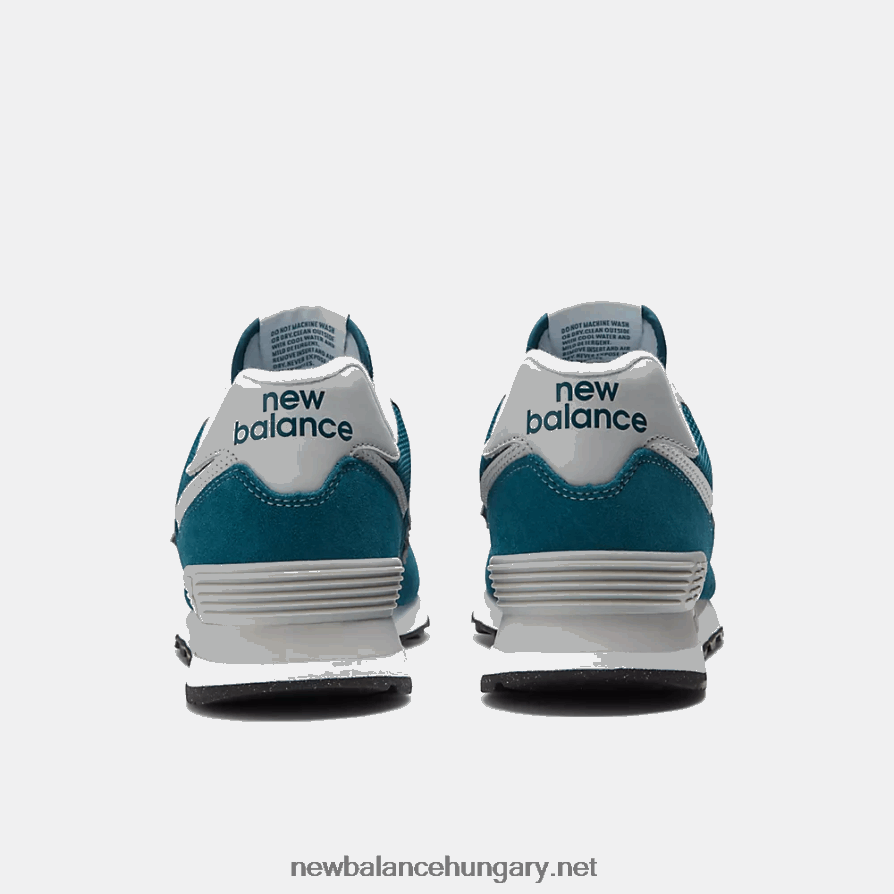 New Balance 6XH8F01265 férfiak 574