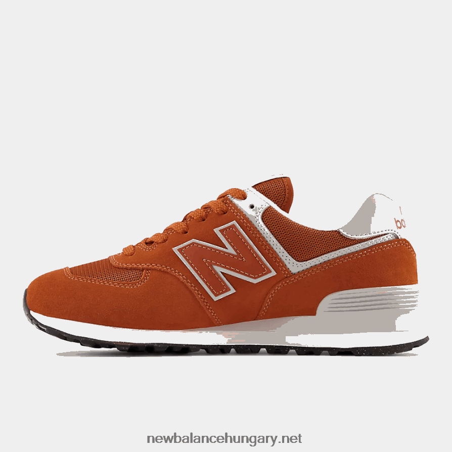 New Balance 6XH8F01266 férfiak 574